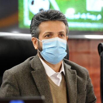 علیرضا پسندیده